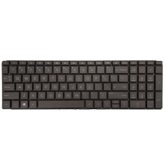 HP Spectre 15t-eb000 15t-eb100 replacement keyboard HP Spectre 15t-eb000 15t-eb100 replacement keyboard